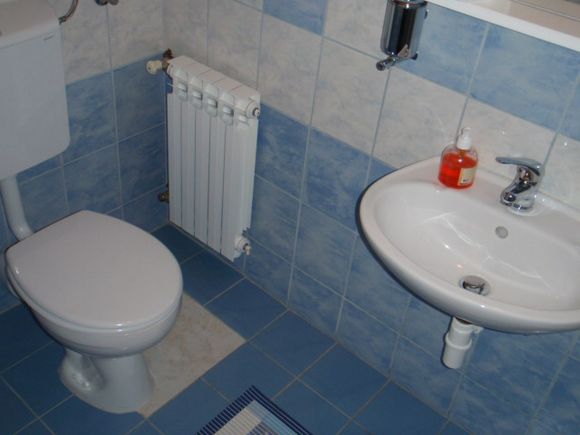Appartement A2 dans Grabovac 7