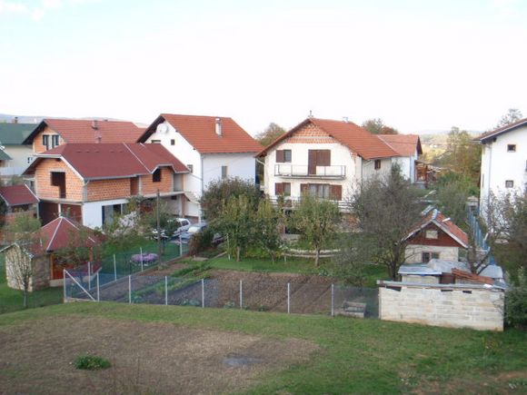 Appartement A2 dans Grabovac 9