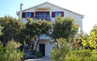 Appartement S1-A dans Simuni