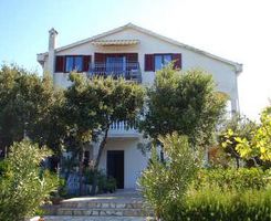 Appartement S1-A dans Simuni