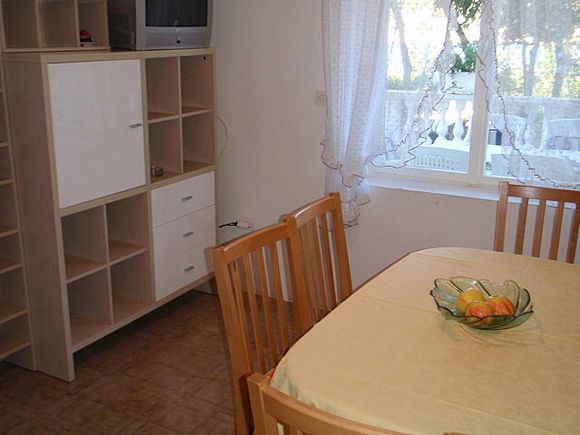 Appartement S1-A dans Simuni 3
