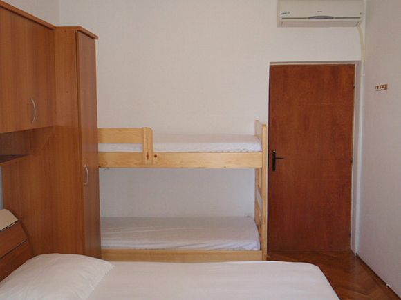 Appartement S1-A dans Simuni 5