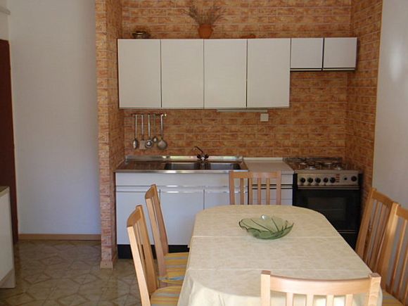 Appartement S1-B dans Simuni 1