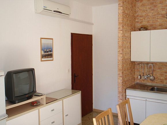 Appartement S1-B dans Simuni 2