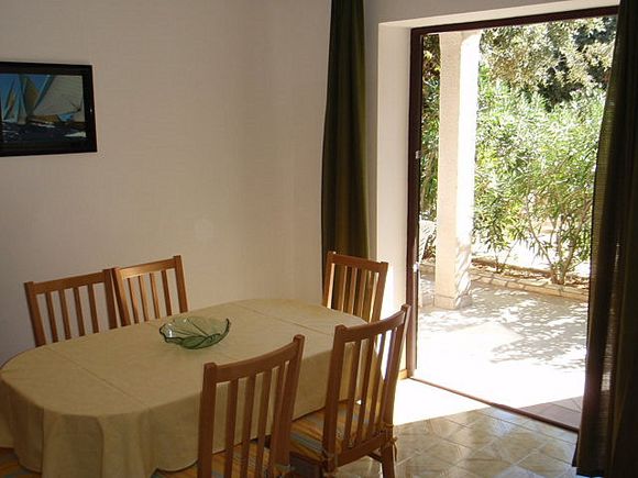 Appartement S1-B dans Simuni 3