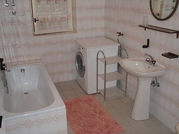 Appartement S1-B dans Simuni 7