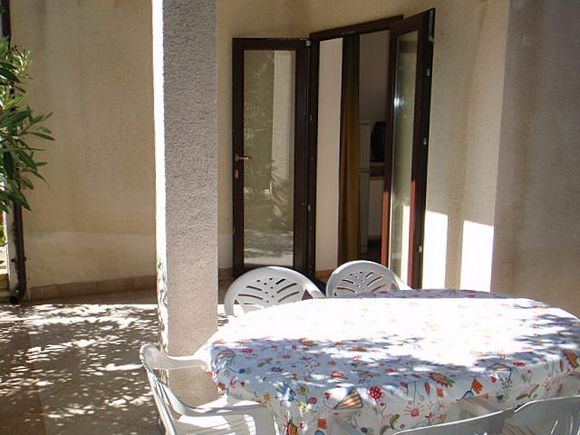 Appartement S1-B dans Simuni 9