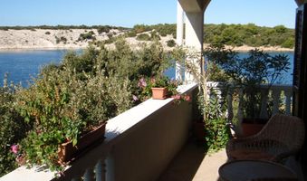 Appartement S2-A dans Simuni