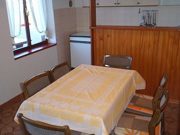 Appartement S2-A dans Simuni 2