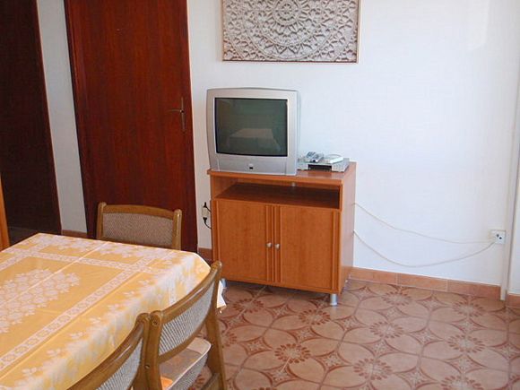 Appartement S2-A dans Simuni 4