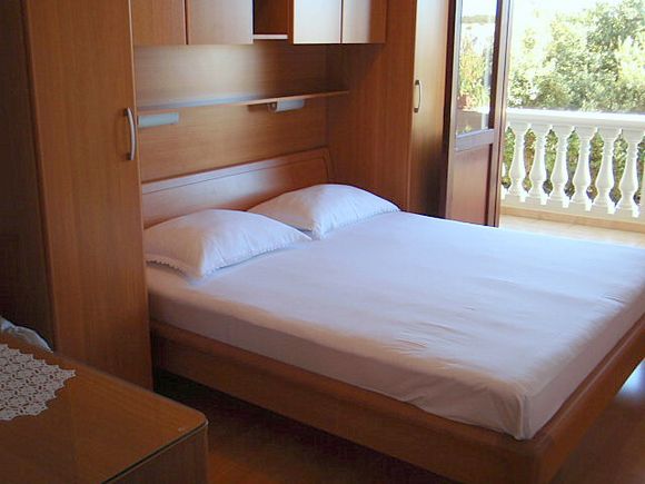 Appartement S2-A dans Simuni 5