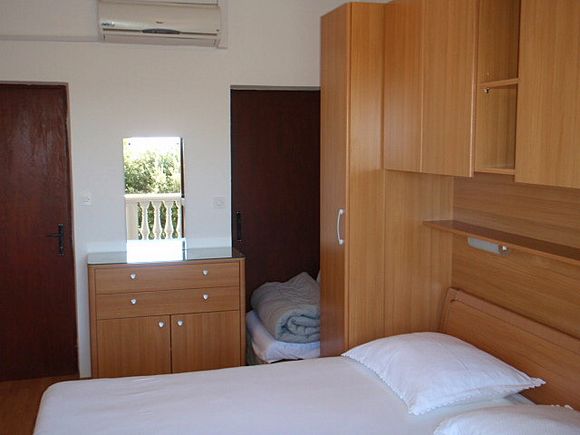 Appartement S2-A dans Simuni 6