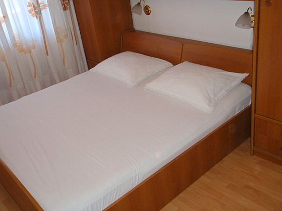 Appartement S2-A dans Simuni 7