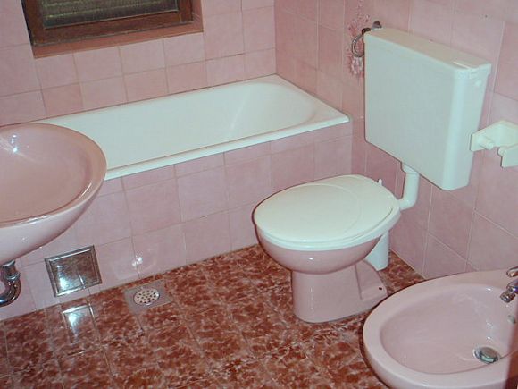 Appartement S2-A dans Simuni 8