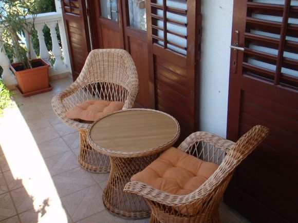 Appartement S2-A dans Simuni 9