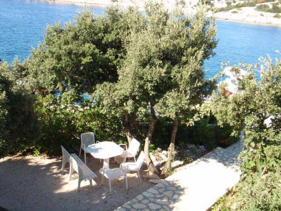 Appartement S2-A dans Simuni 11