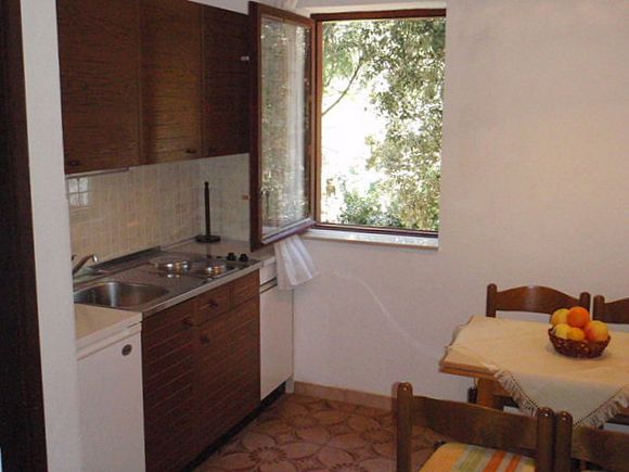 Appartement S2-B dans Simuni 2