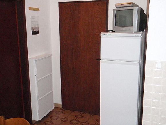 Appartement S2-B dans Simuni 3