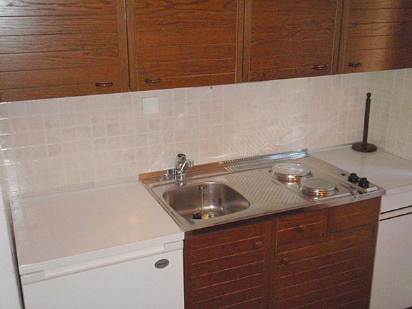Appartement S2-B dans Simuni 4