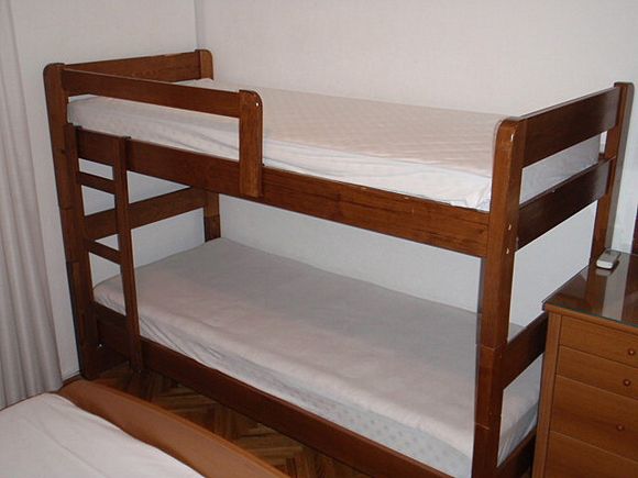 Appartement S2-B dans Simuni 6