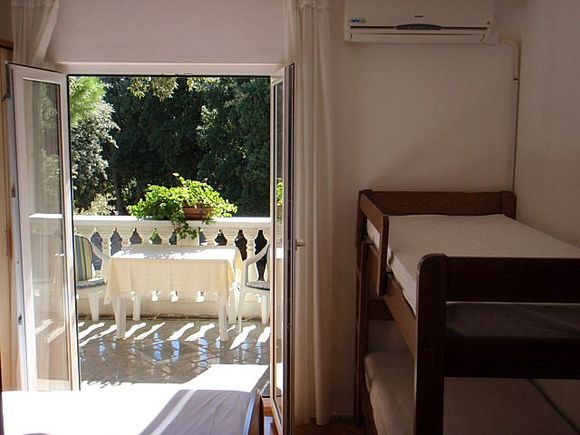 Appartement S2-B dans Simuni 7