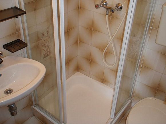 Appartement S2-B dans Simuni 8