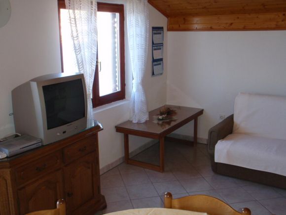 Appartement S3-A dans Simuni 3