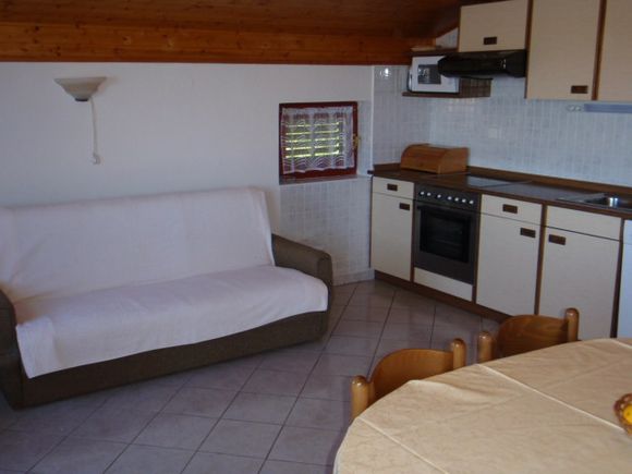 Appartement S3-A dans Simuni 4