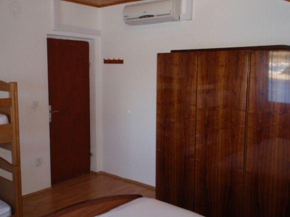 Appartement S3-A dans Simuni 6
