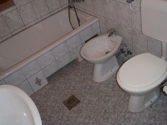Appartement S3-A dans Simuni 8