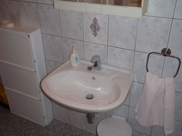Appartement S3-A dans Simuni 9