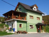 Appartement App dans Poljanak