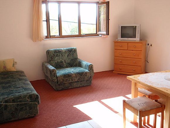 Appartement App dans Poljanak 1