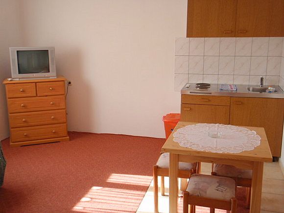 Appartement App dans Poljanak 2