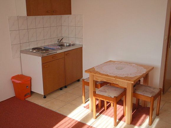 Appartement App dans Poljanak 3
