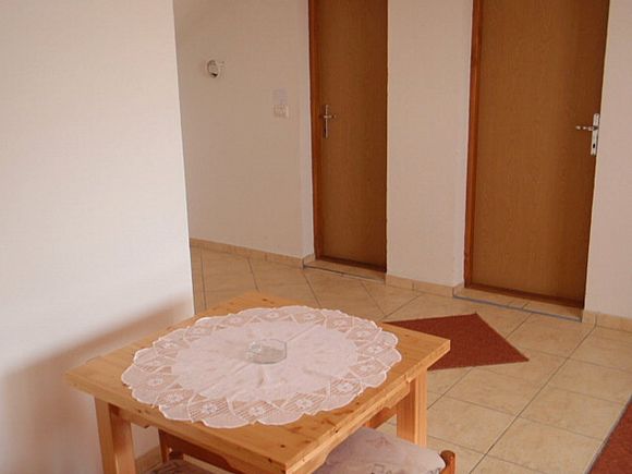 Appartement App dans Poljanak 4