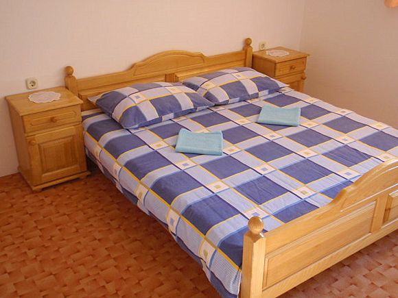 Appartement App dans Poljanak 5