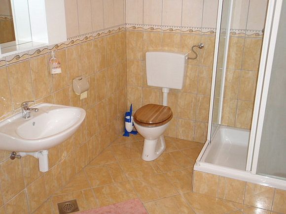 Appartement App dans Poljanak 8