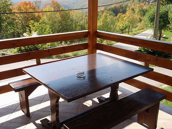 Appartement App dans Poljanak 11