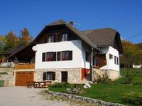 Appartement S2 dans Poljanak