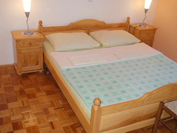 Appartement S2 dans Poljanak 1