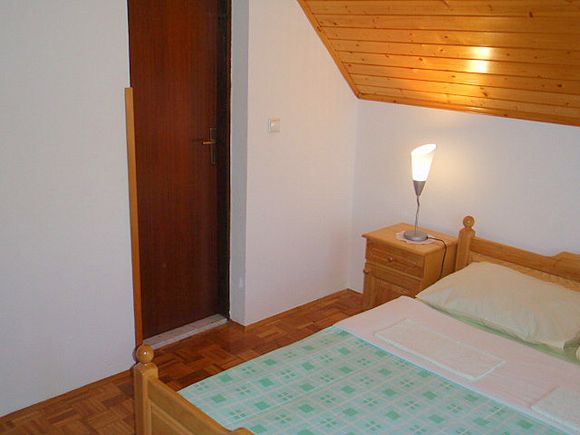Appartement S2 dans Poljanak 2