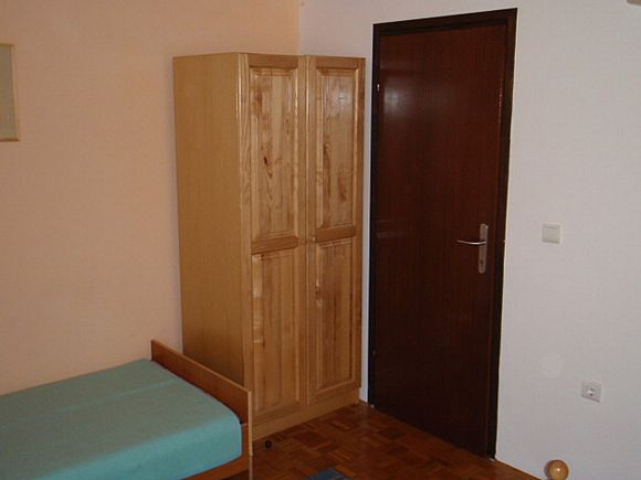 Appartement S2 dans Poljanak 4