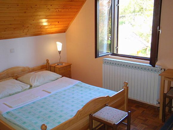 Appartement S2 dans Poljanak 5