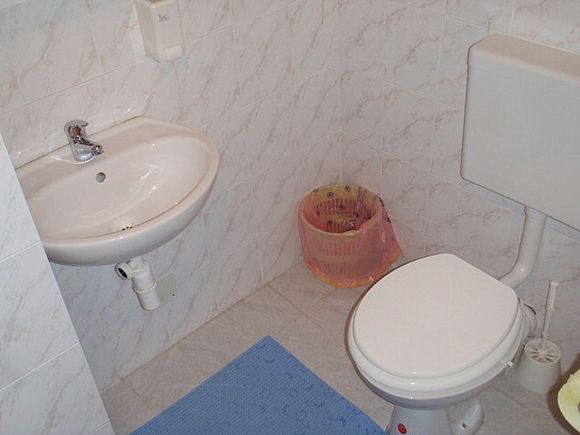 Appartement S2 dans Poljanak 6