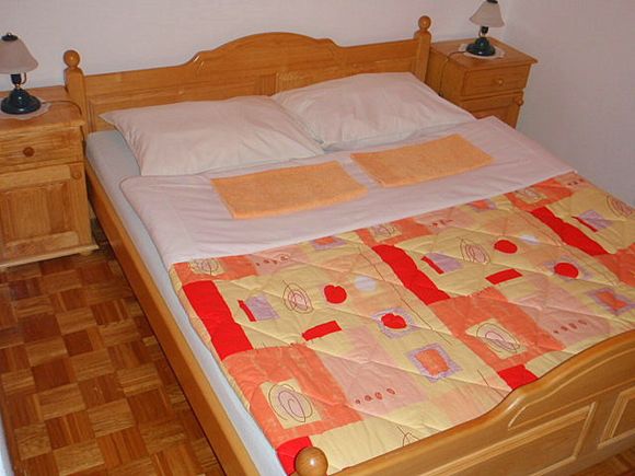 Appartement S3 dans Poljanak 1