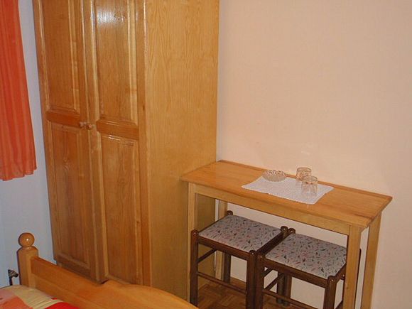 Appartement S3 dans Poljanak 2