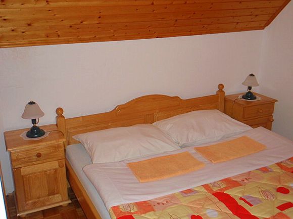 Appartement S3 dans Poljanak 4