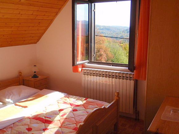 Appartement S3 dans Poljanak 5