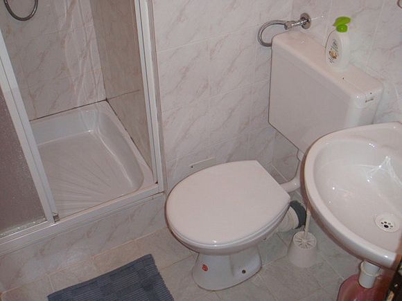 Appartement S3 dans Poljanak 6